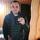 Антон, 33 года