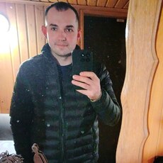 Фотография мужчины Антон, 33 года из г. Нижний Новгород