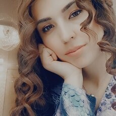 Фотография девушки Sabr, 30 лет из г. Уфа