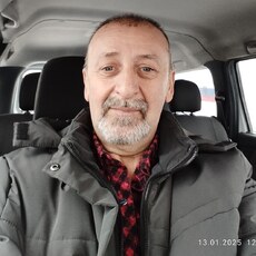 Фотография мужчины Юрий, 60 лет из г. Руза