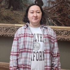 Фотография девушки Александра, 41 год из г. Ханты-Мансийск