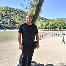 Фотография мужчины Алексей, 35 лет из г. Славянск-на-Кубани