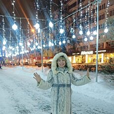 Фотография девушки Наталья, 54 года из г. Саранск