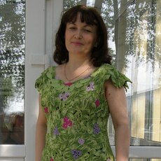 Фотография девушки Алина, 58 лет из г. Якутск