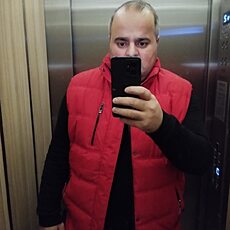 Фотография мужчины Giorgi, 38 лет из г. Гданьск