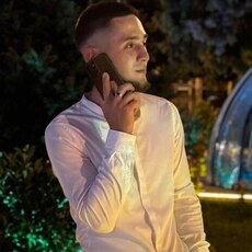 Фотография мужчины Артур, 24 года из г. Темрюк