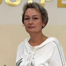 Фотография девушки Галина, 49 лет из г. Чебоксары