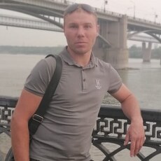 Фотография мужчины Александр, 36 лет из г. Куйбышев