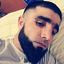 Шамиль, 34 года