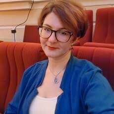 Фотография девушки Надин, 35 лет из г. Киров