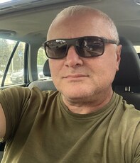 Фотография мужчины Юрий, 54 года из г. Дружковка