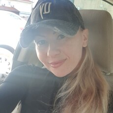 Фотография девушки Ирина, 44 года из г. Афула