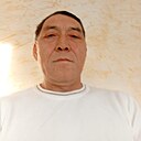 Бейсенбек, 54 года