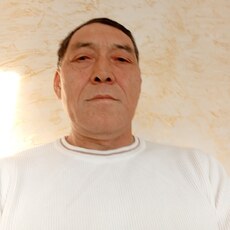 Фотография мужчины Бейсенбек, 54 года из г. Талгар