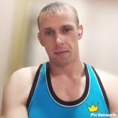 Фотография мужчины Анатолий, 33 года из г. Бисерть