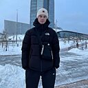 Андрей, 22 года