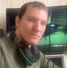 Фотография мужчины Данил, 31 год из г. Красноярск