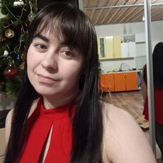 Фотография девушки Анжелика, 30 лет из г. Высокая Гора