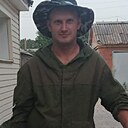 Вовчик, 39 лет