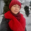 Ната, 47 лет