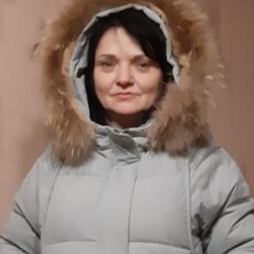 Фотография девушки Инна, 48 лет из г. Кривой Рог