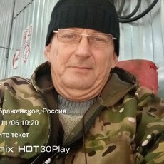 Фотография мужчины Александр, 54 года из г. Зеленокумск