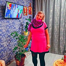 Фотография девушки Татьяна, 47 лет из г. Череповец