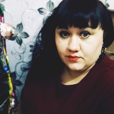 Фотография девушки Екатерина, 34 года из г. Свирск
