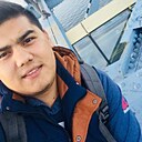 Джонни, 28 лет