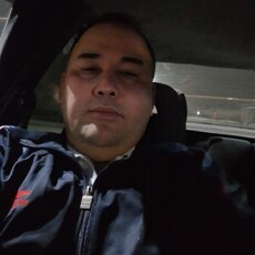 Фотография мужчины Марат, 41 год из г. Актау