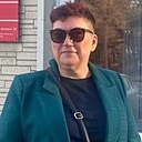 Любовь, 56 лет