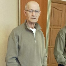 Фотография мужчины Сергей, 66 лет из г. Ижевск
