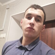 Фотография мужчины Артём, 26 лет из г. Волжск