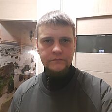 Фотография мужчины Андрей, 34 года из г. Солнечногорск