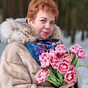 Лариса, 59 лет