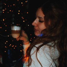 Фотография девушки Анастасия, 24 года из г. Самара