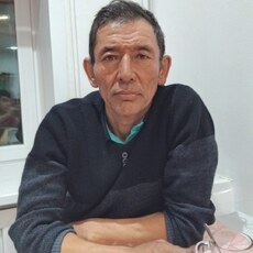 Фотография мужчины Ренат, 48 лет из г. Усть-Каменогорск