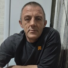 Фотография мужчины Андрей, 52 года из г. Омск