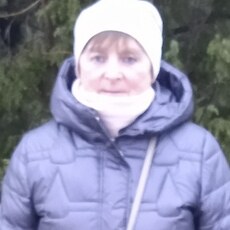Фотография девушки Даурия, 61 год из г. Полоцк