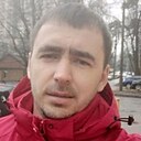 Александр, 34 года