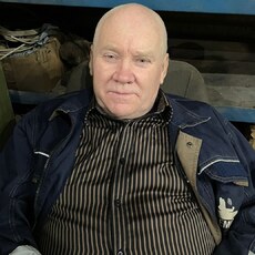 Фотография мужчины Валерий, 62 года из г. Воронеж