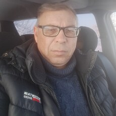 Фотография мужчины Михаил, 50 лет из г. Казань