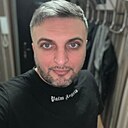 Эмин, 38 лет