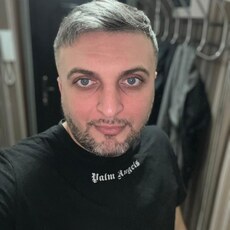 Фотография мужчины Эмин, 38 лет из г. Камышин