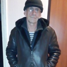 Фотография мужчины Анатолий, 58 лет из г. Комсомольск-на-Амуре