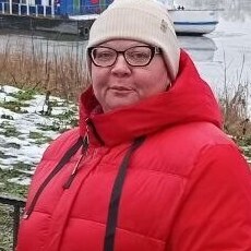 Фотография девушки Оксана, 52 года из г. Павлово