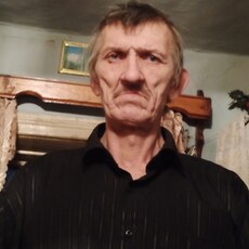 Фотография мужчины Анатолий, 58 лет из г. Мыски