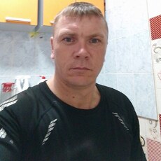Фотография мужчины Виталий, 40 лет из г. Знаменск