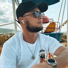 Фотография мужчины Gefest, 33 года из г. Южно-Сахалинск