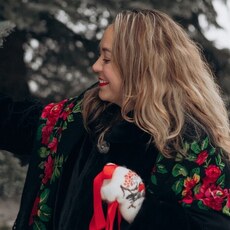 Фотография девушки Ди, 37 лет из г. Туймазы
